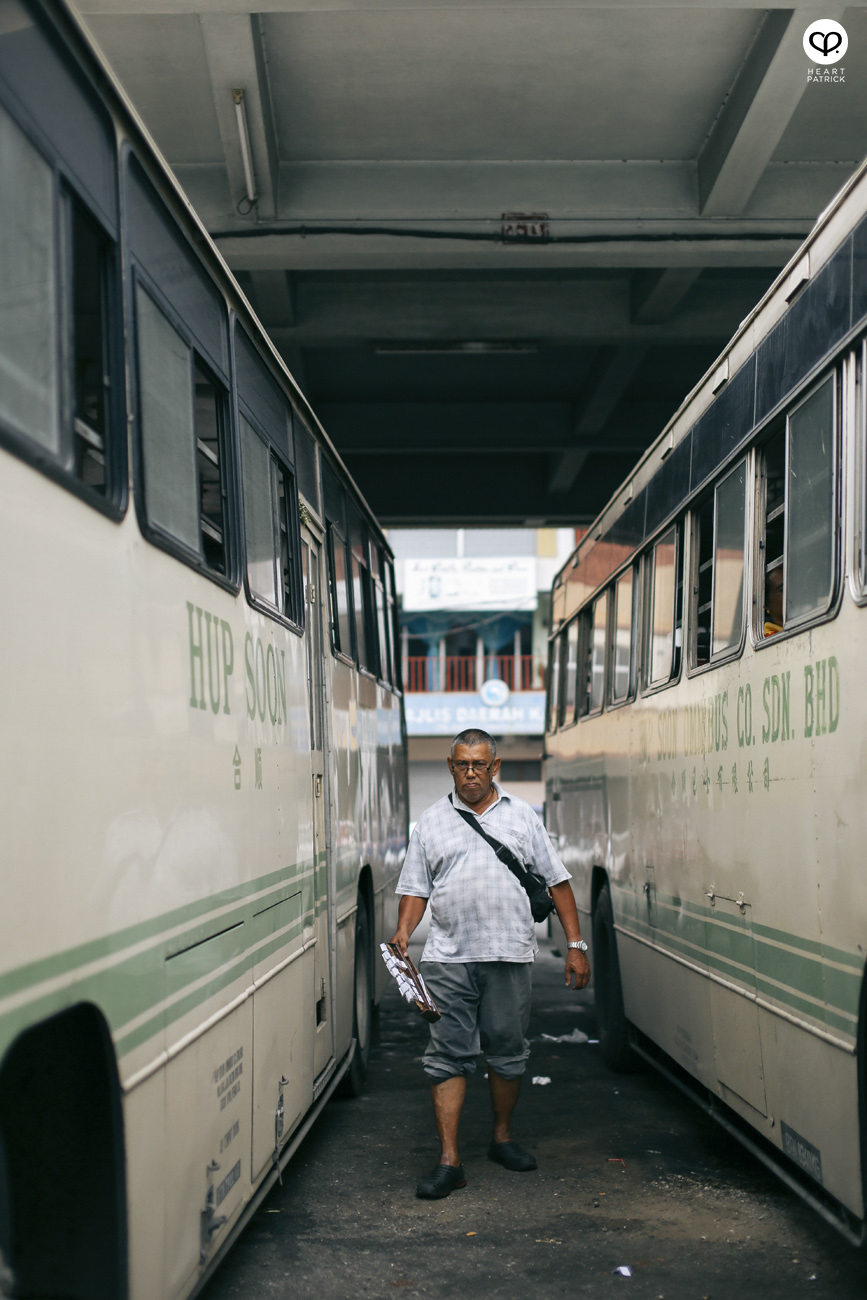 heartpatrick urban heritage perak malaysia kampar old town