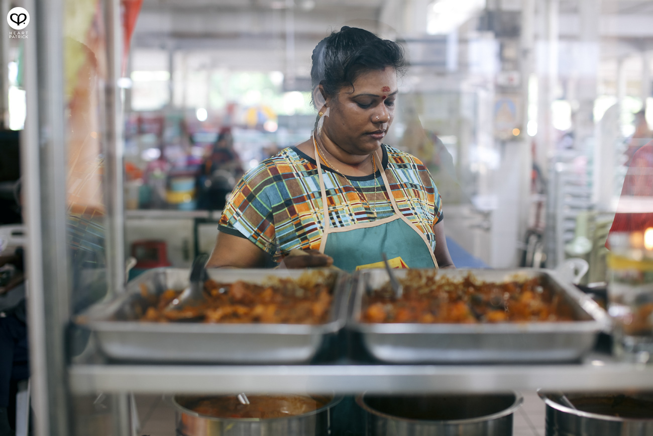 heartpatrick urban heritage perak malaysia kampar old town