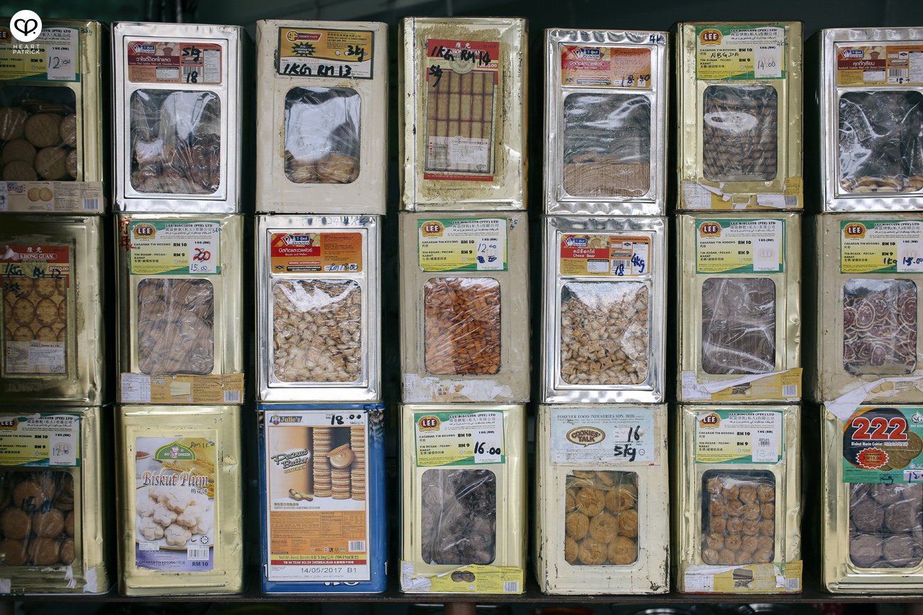 heartpatrick urban heritage perak malaysia kampar old town