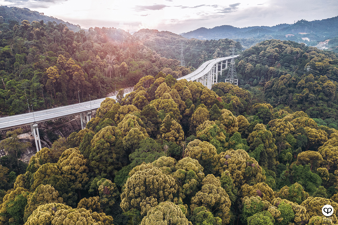heartpatrick urban exploring architecture asia school business kuala lumpur