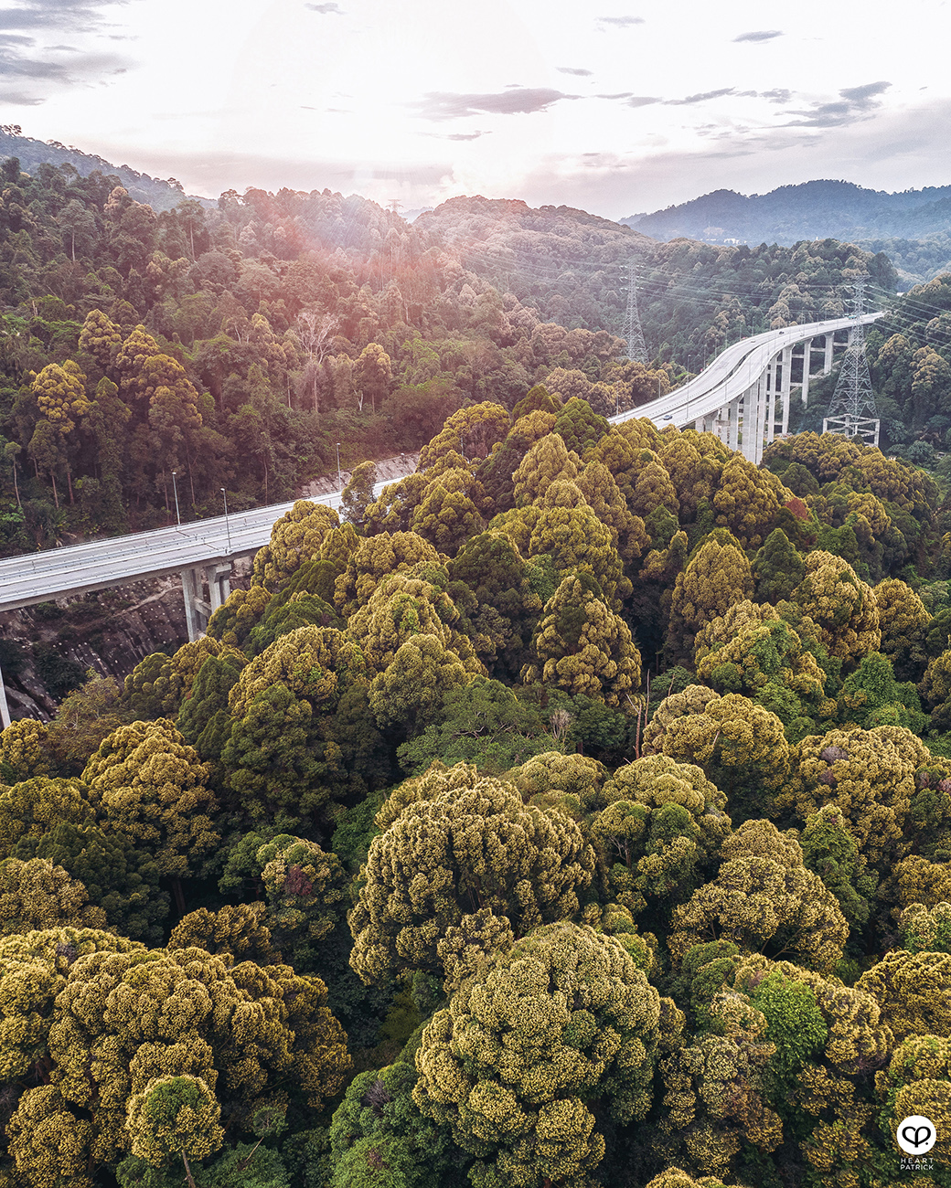 heartpatrick urban exploring architecture asia school business kuala lumpur