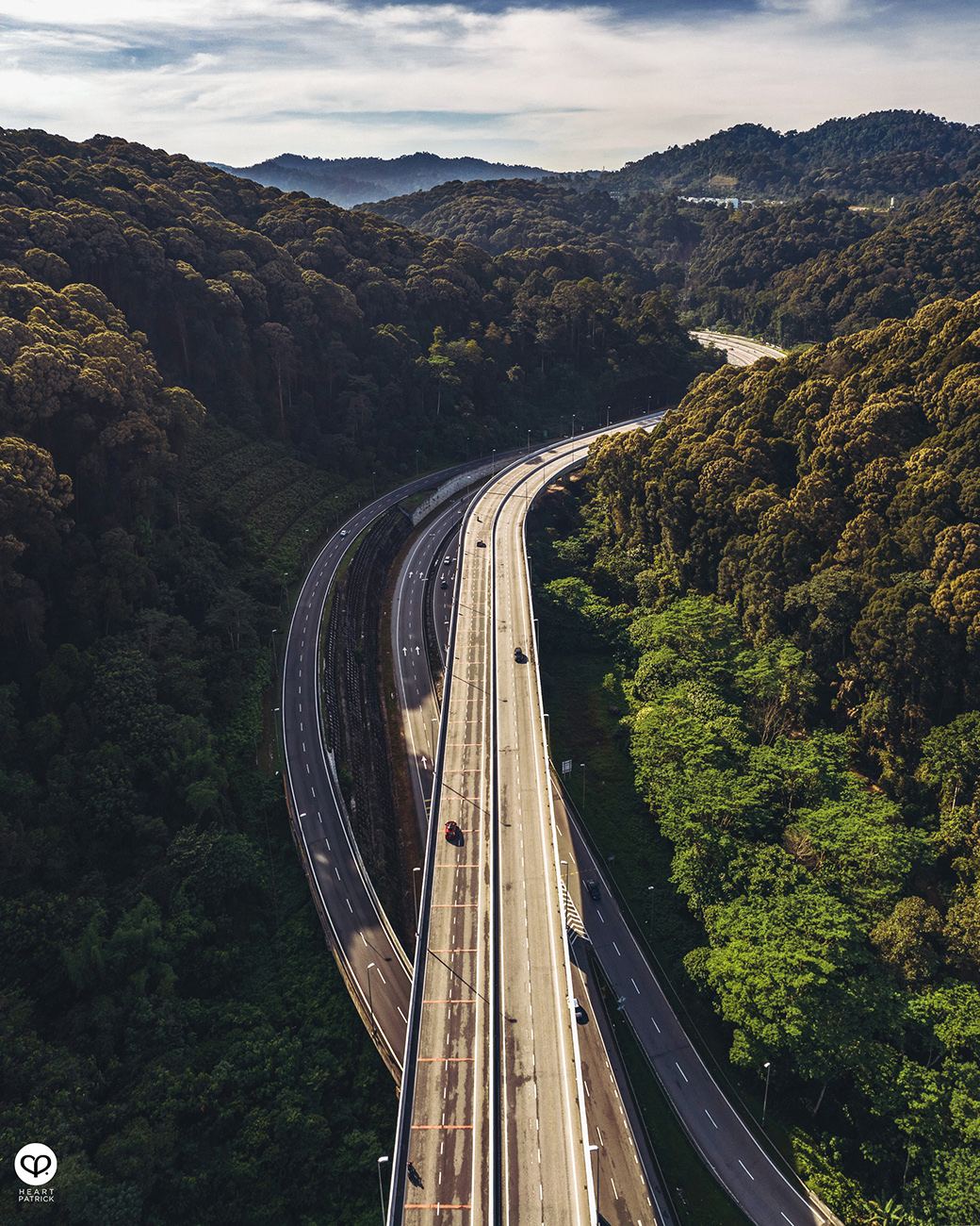 heartpatrick urban exploring architecture asia school business kuala lumpur