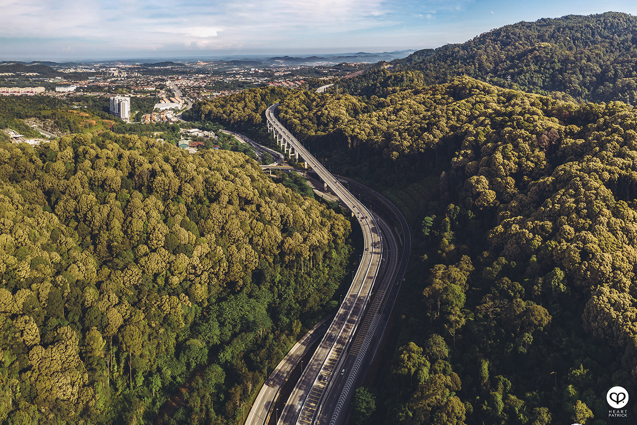 heartpatrick urban exploring architecture asia school business kuala lumpur