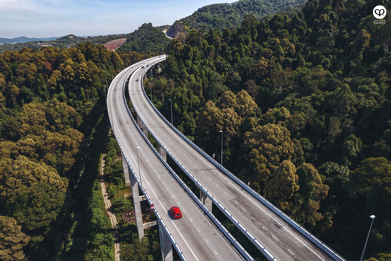 heartpatrick urban exploring architecture asia school business kuala lumpur