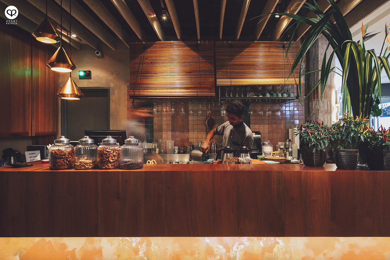 heartpatrick architectural interior photography kayra kerala cuisine bangsar village supereka