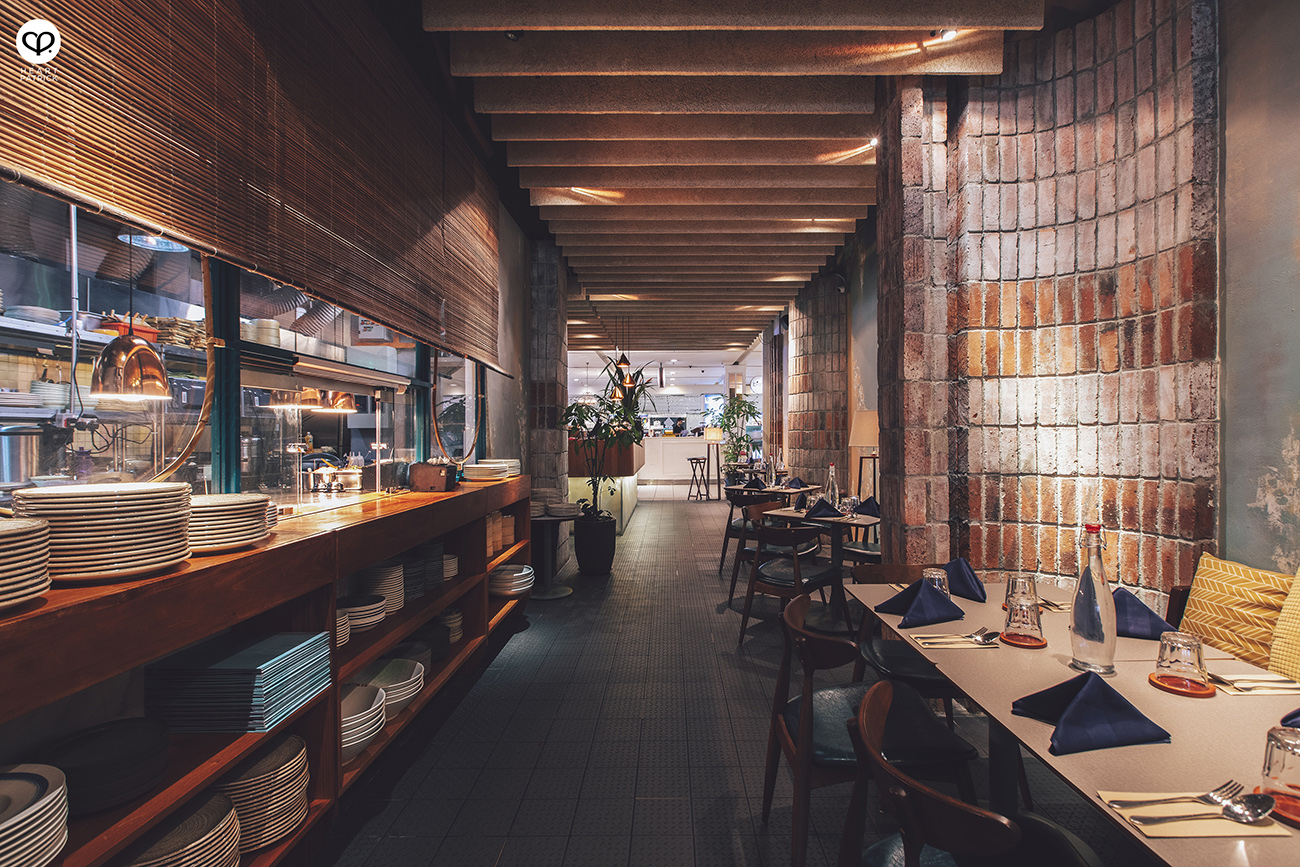 heartpatrick architectural interior photography kayra kerala cuisine bangsar village supereka