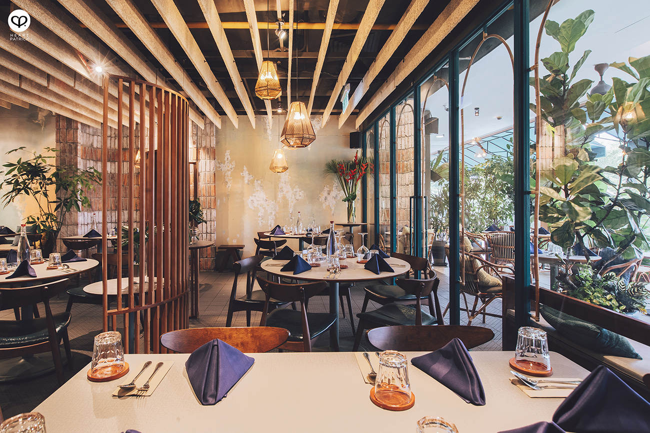 heartpatrick architectural interior photography kayra kerala cuisine bangsar village supereka