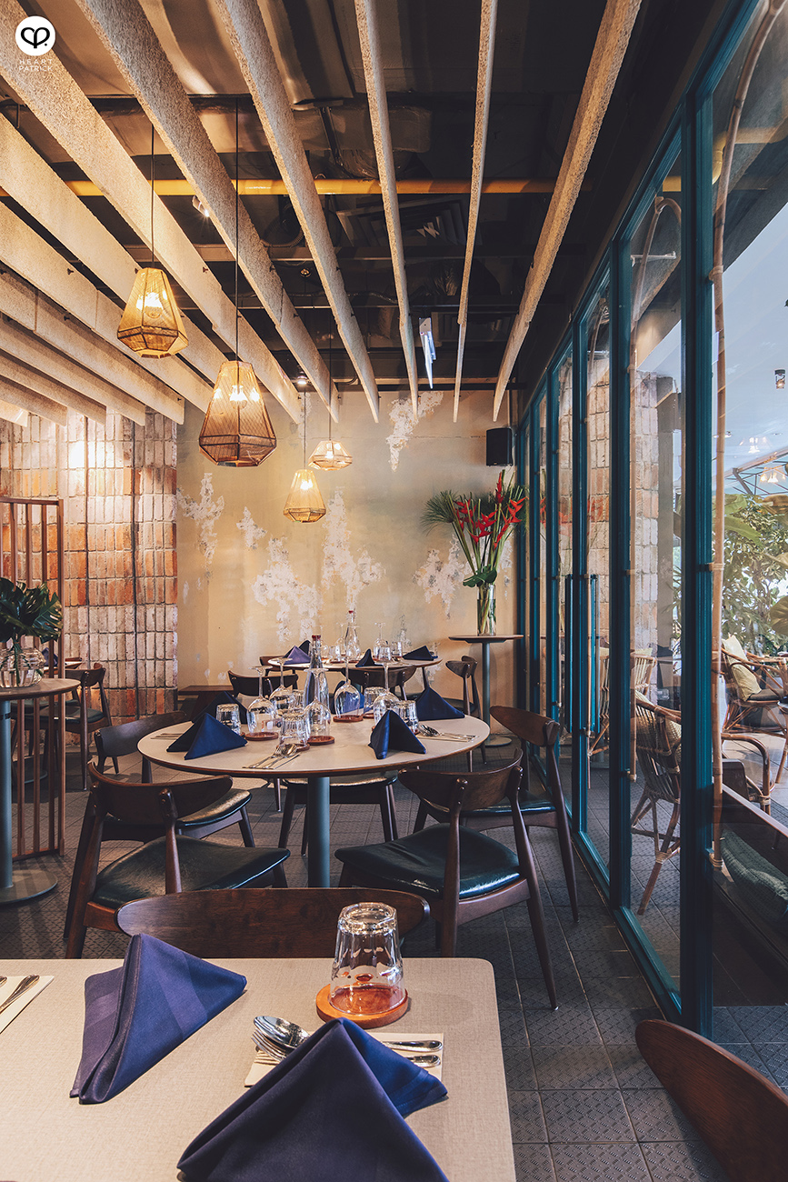 heartpatrick architectural interior photography kayra kerala cuisine bangsar village supereka