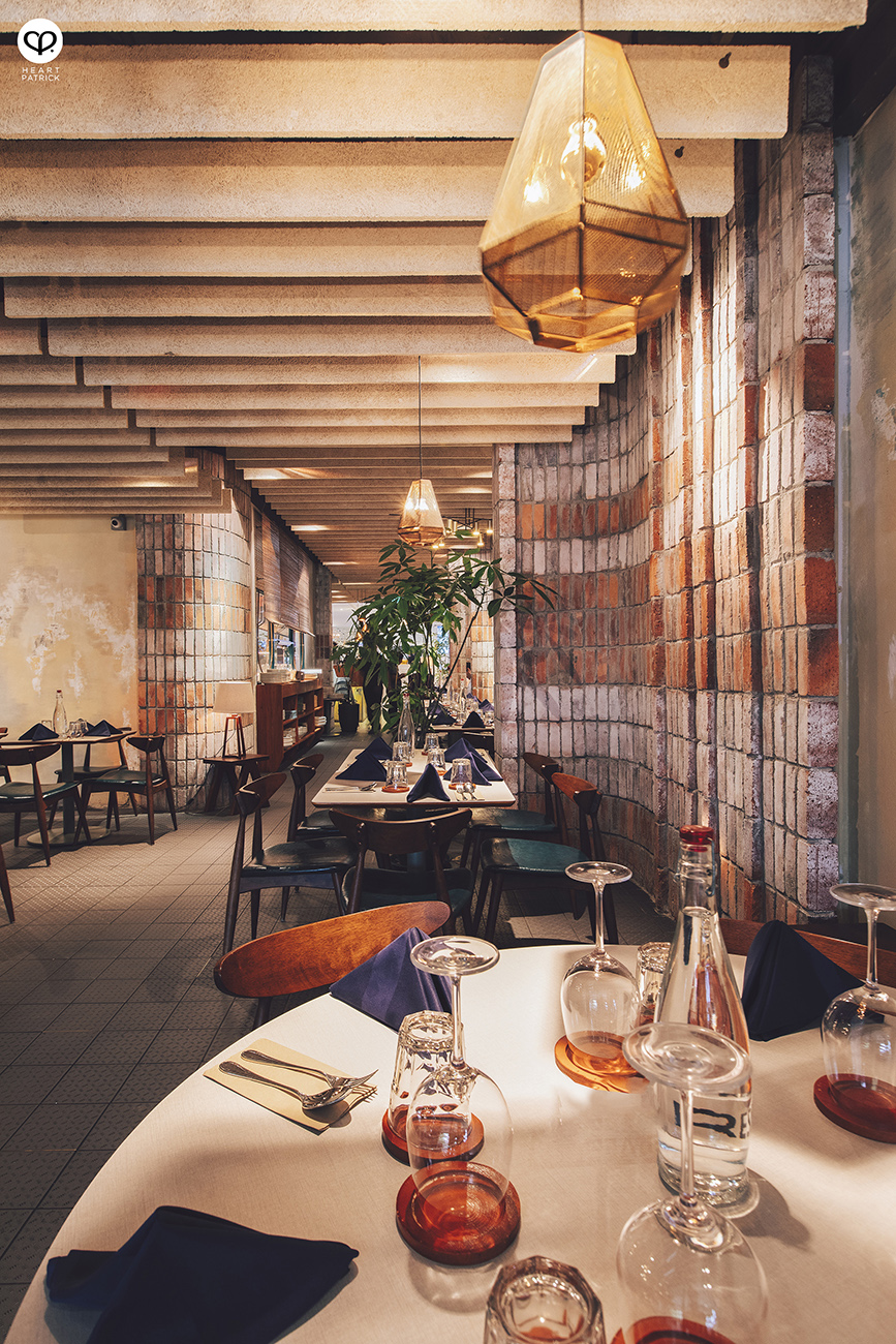 heartpatrick architectural interior photography kayra kerala cuisine bangsar village supereka