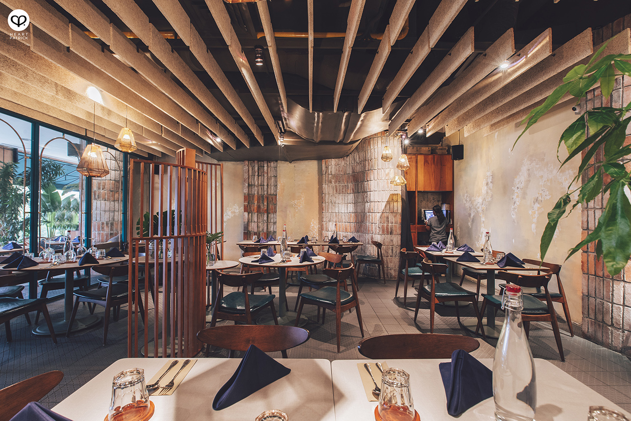 heartpatrick architectural interior photography kayra kerala cuisine bangsar village supereka