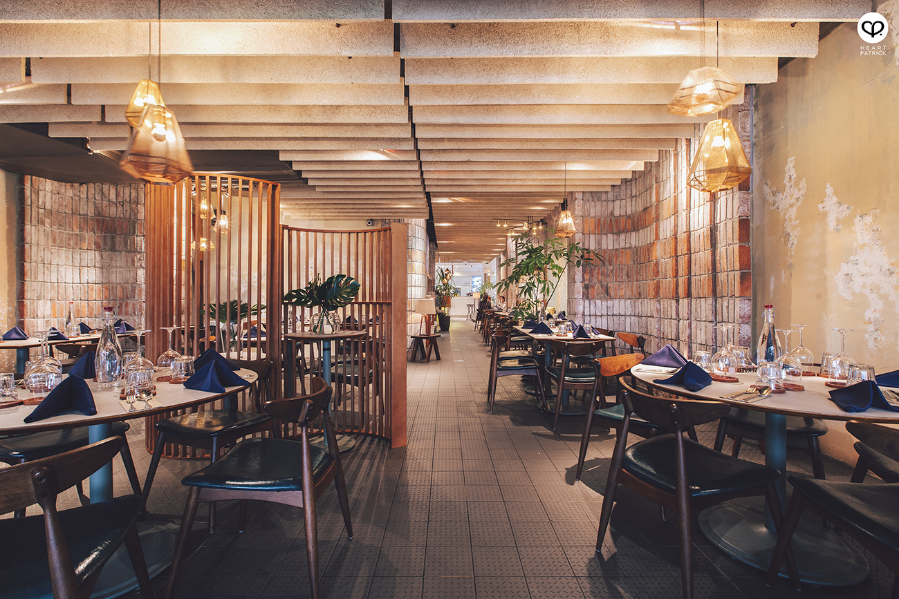 heartpatrick architectural interior photography kayra kerala cuisine bangsar village supereka