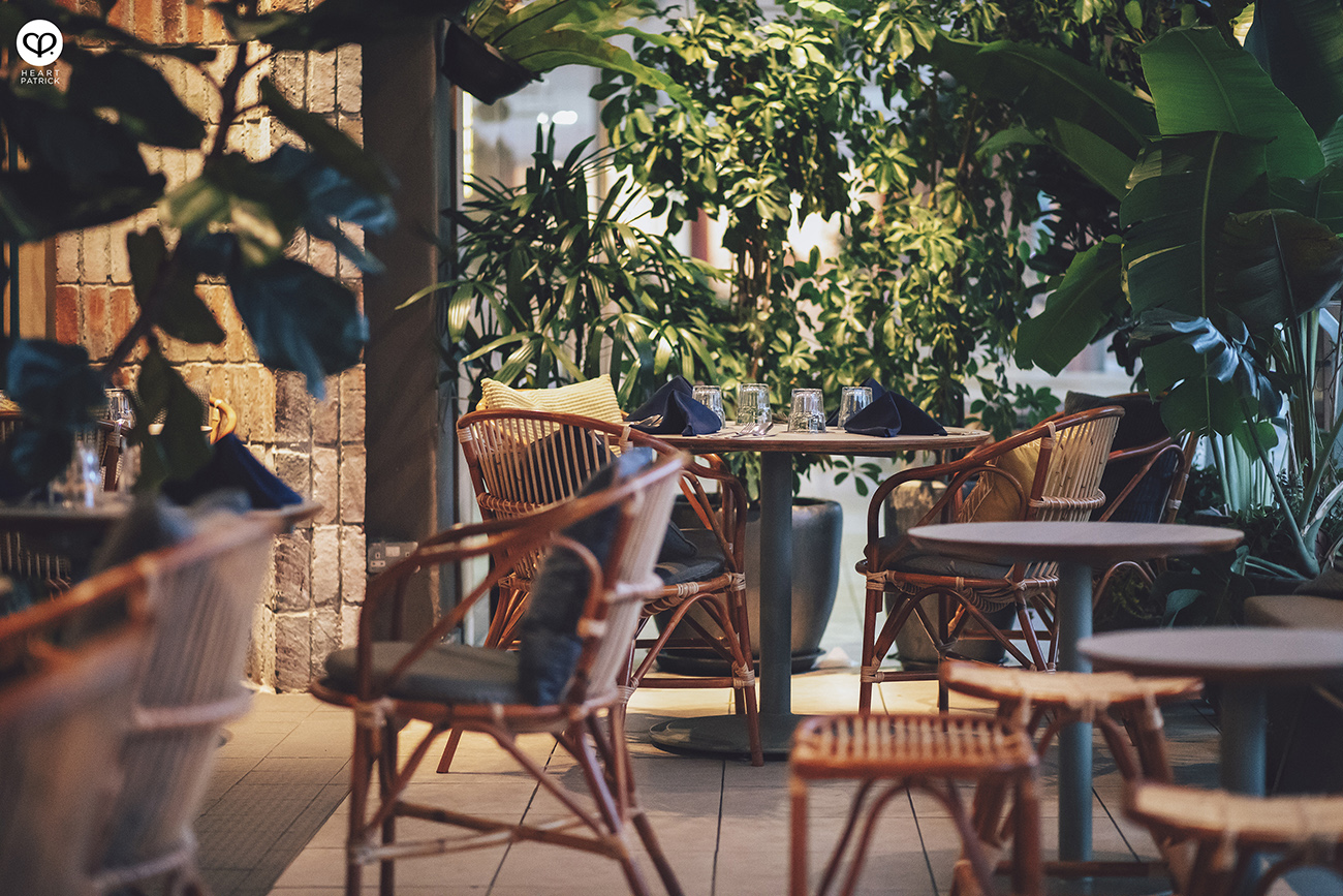 heartpatrick architectural interior photography kayra kerala cuisine bangsar village supereka