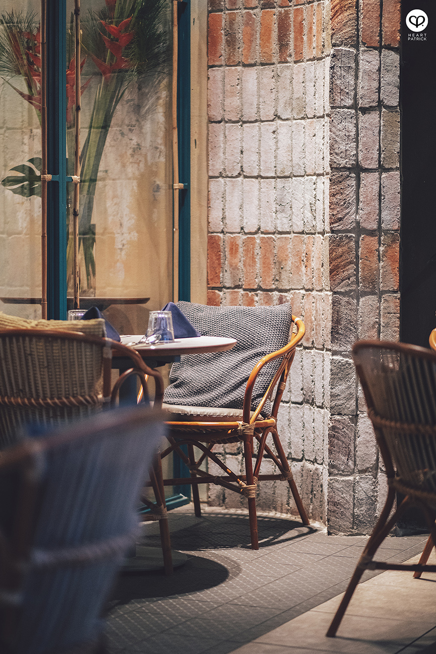 heartpatrick architectural interior photography kayra kerala cuisine bangsar village supereka