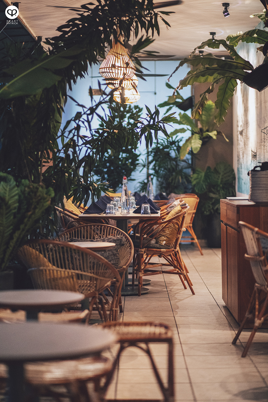 heartpatrick architectural interior photography kayra kerala cuisine bangsar village supereka