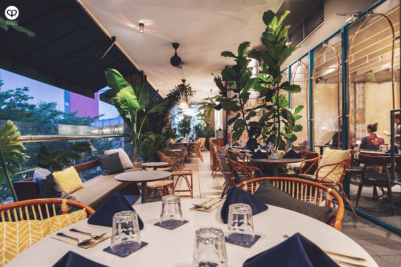 heartpatrick architectural interior photography kayra kerala cuisine bangsar village supereka