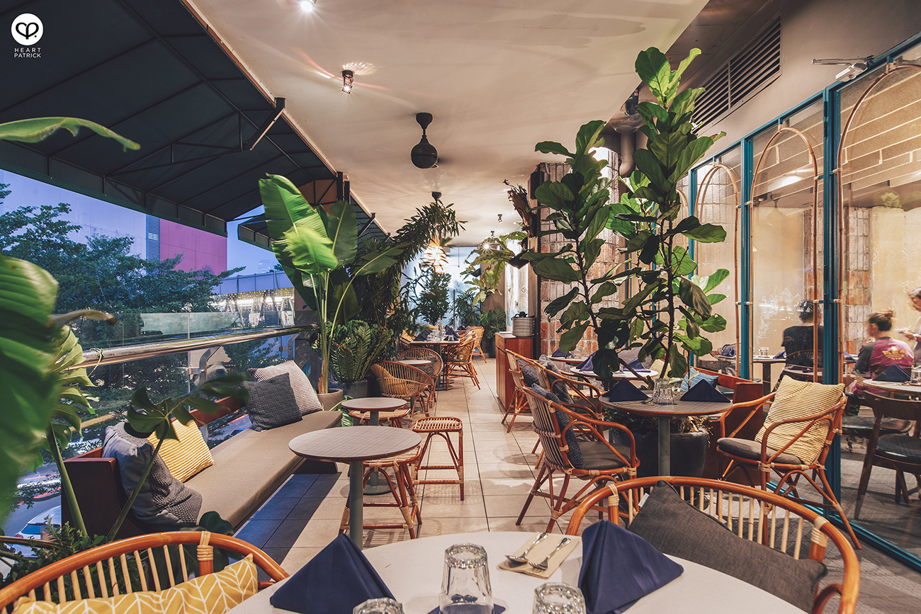 heartpatrick architectural interior photography kayra kerala cuisine bangsar village supereka