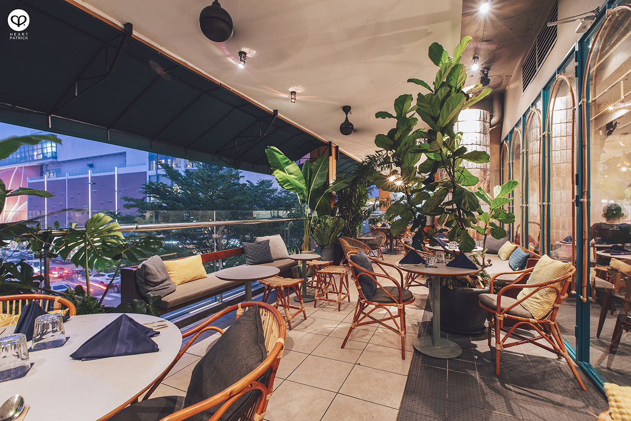 heartpatrick architectural interior photography kayra kerala cuisine bangsar village supereka