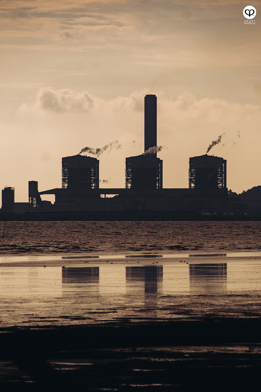 heartpatrick urban exploring kayu bakau pasir panjang sitiawan perak