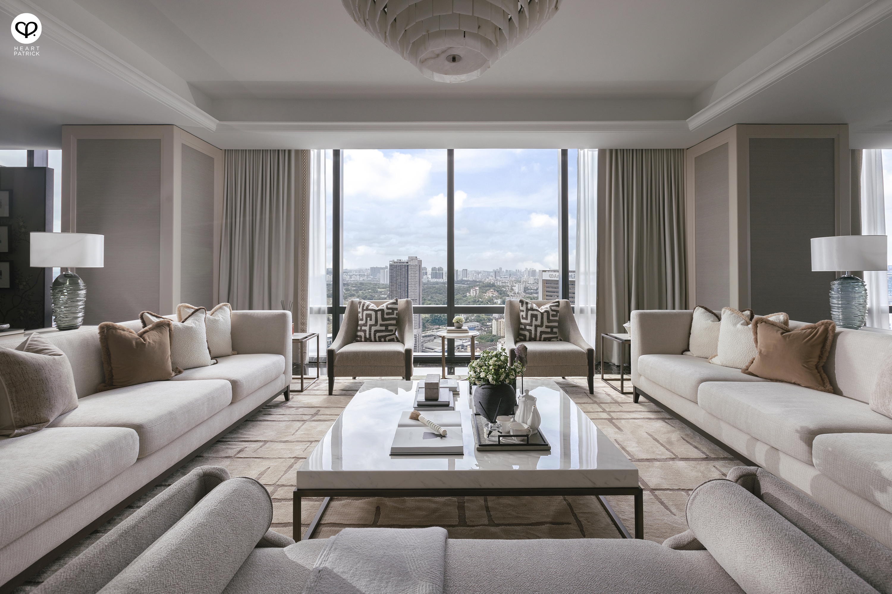 heartpatrick interior photography st regis residence kl sentral kefi studio