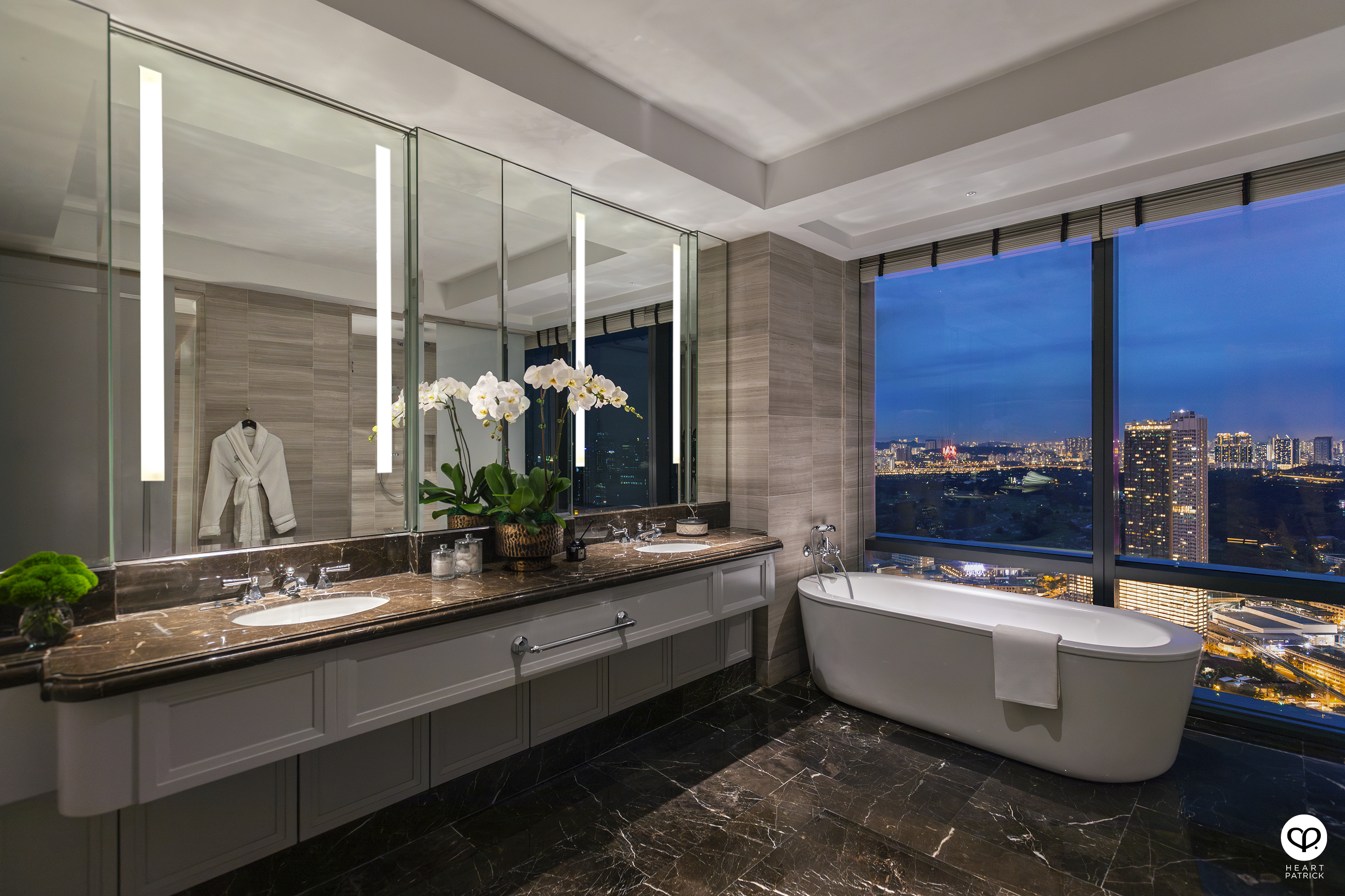 heartpatrick interior photography st regis residence kl sentral kefi studio