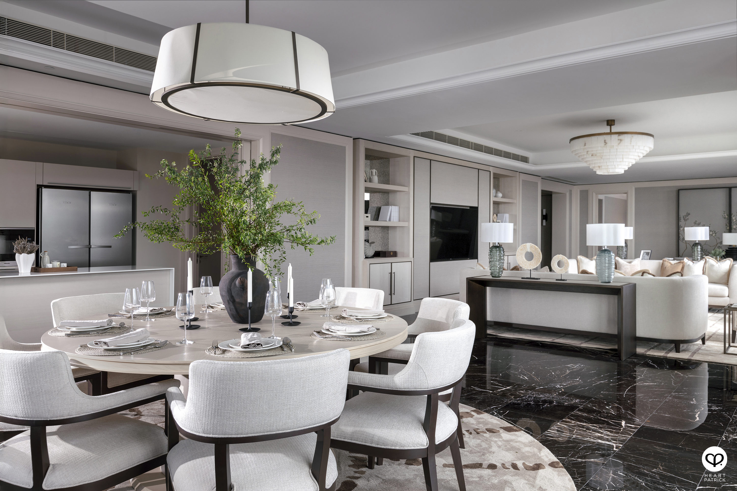 heartpatrick interior photography st regis residence kl sentral kefi studio