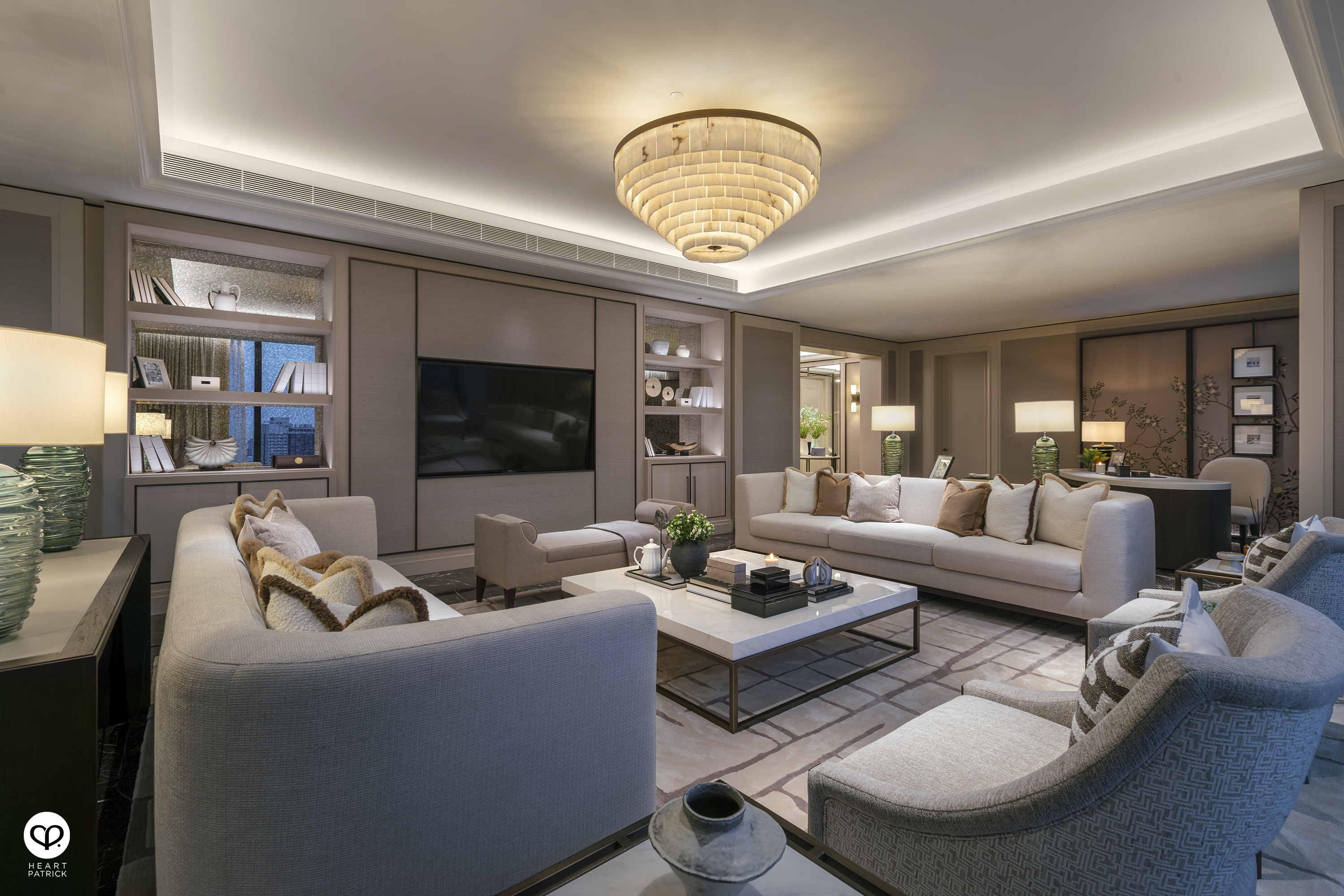 heartpatrick interior photography st regis residence kl sentral kefi studio