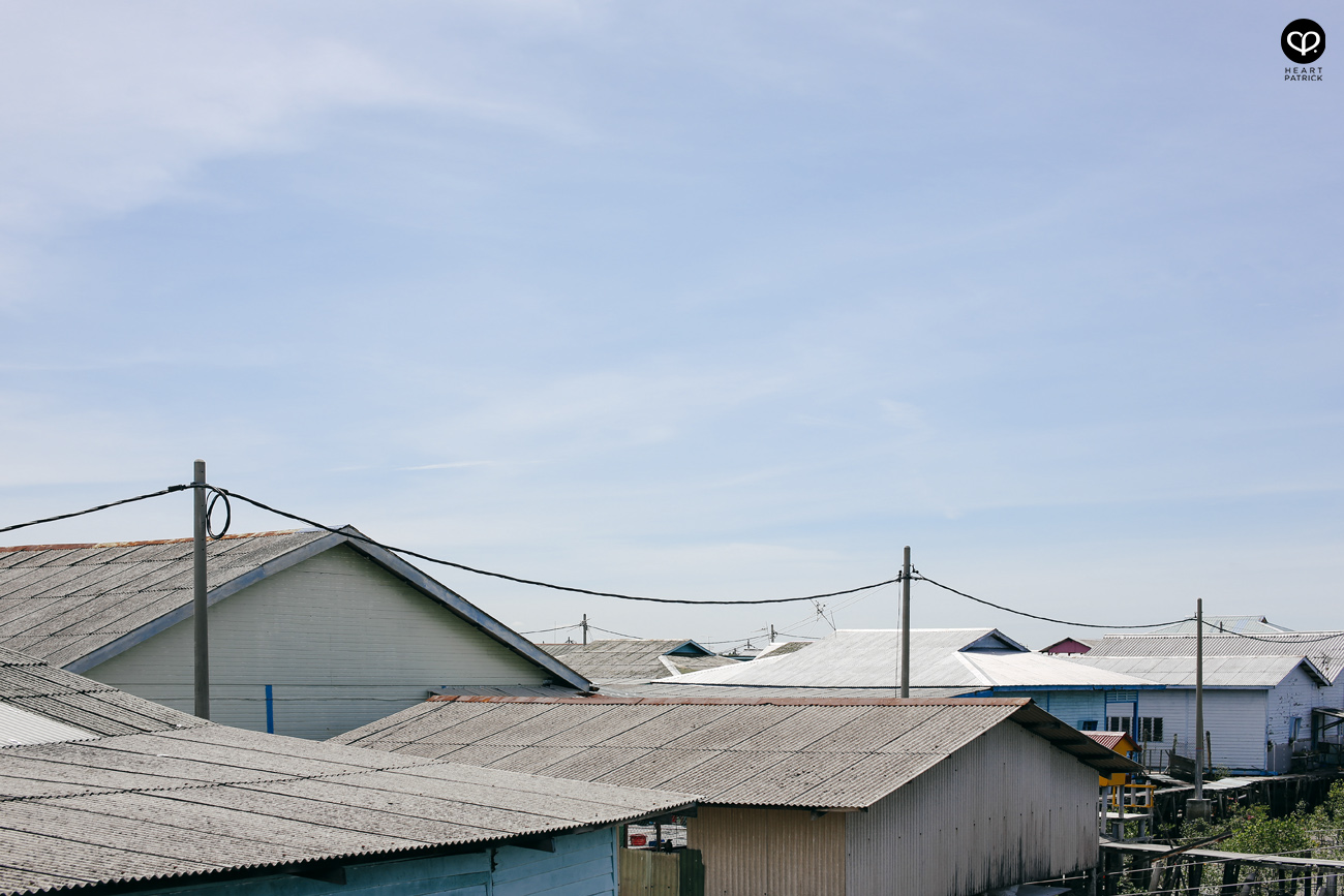 heartpatrick urban heritage pulau ketam fishing village klang