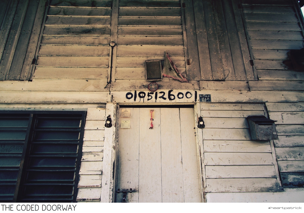 heartpatrick selangor urban heritage kuala kubu baru
