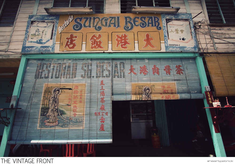 heartpatrick selangor urban heritage kuala kubu baru