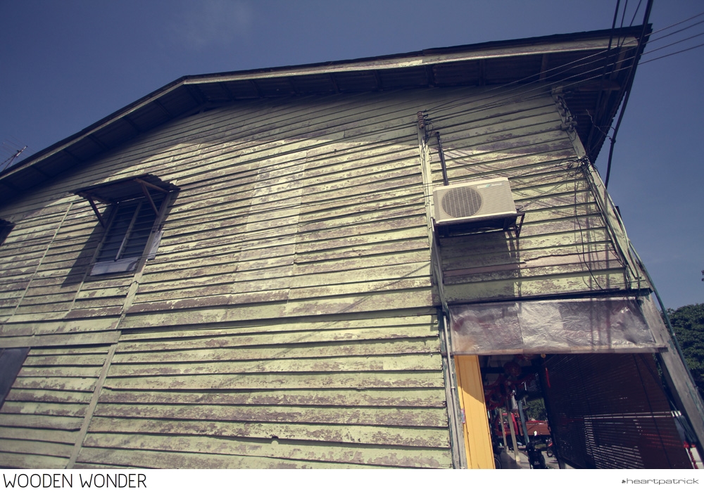 heartpatrick selangor urban heritage kuala kubu baru