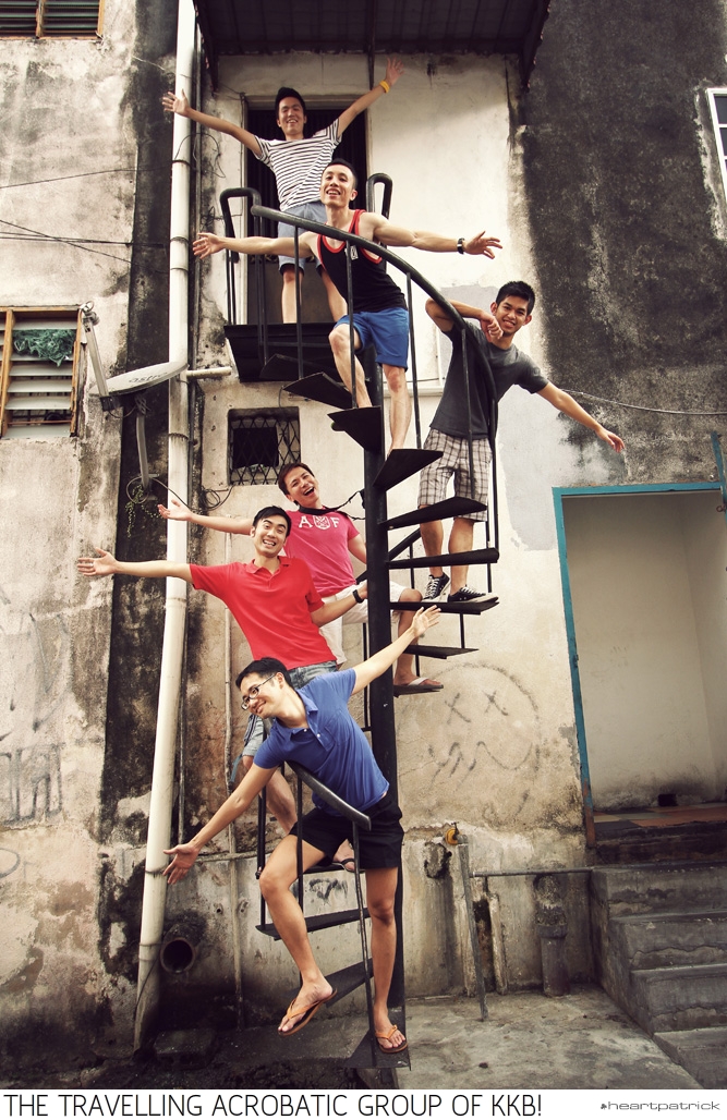 heartpatrick selangor urban heritage kuala kubu baru