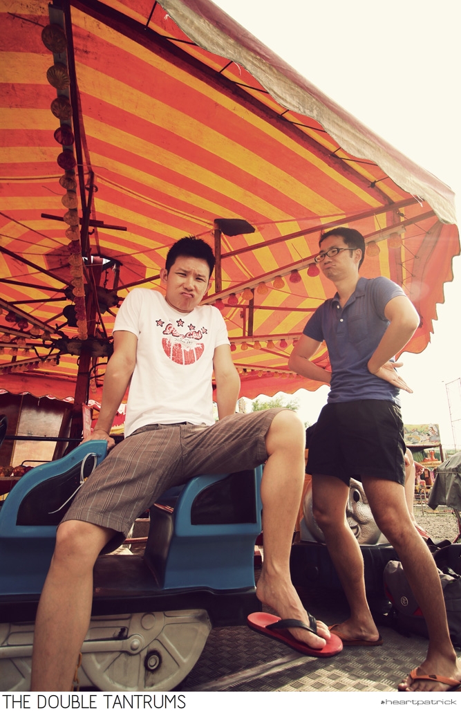 heartpatrick selangor urban heritage kuala kubu baru