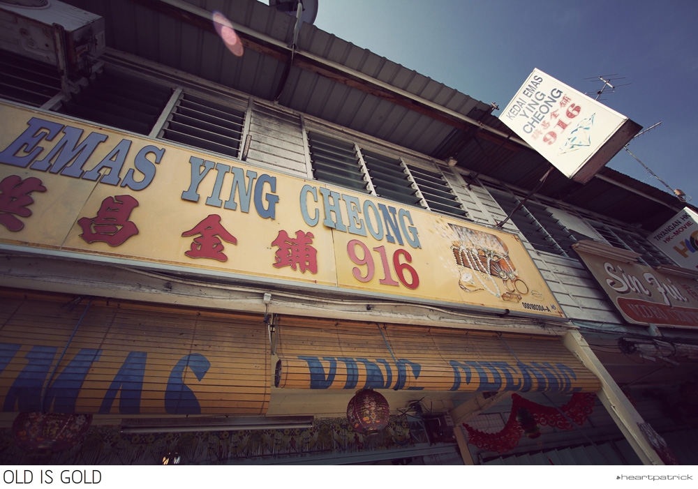 heartpatrick selangor urban heritage kuala kubu baru