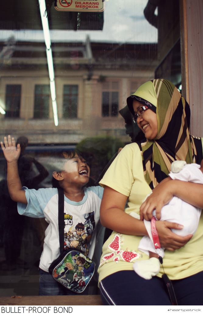 heartpatrick selangor urban heritage kuala kubu baru