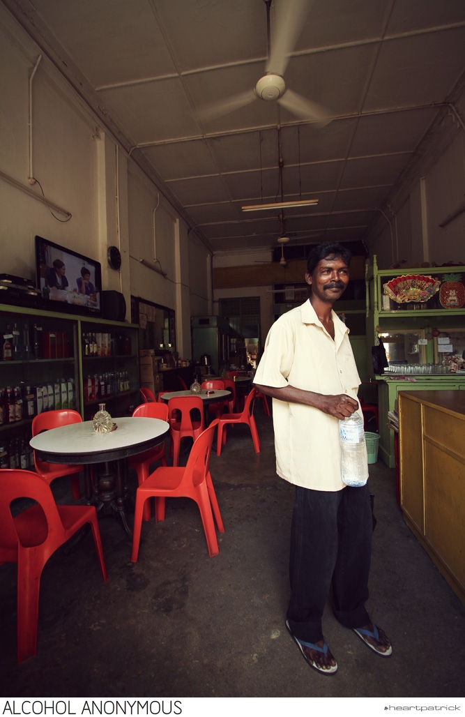 heartpatrick selangor urban heritage kuala kubu baru