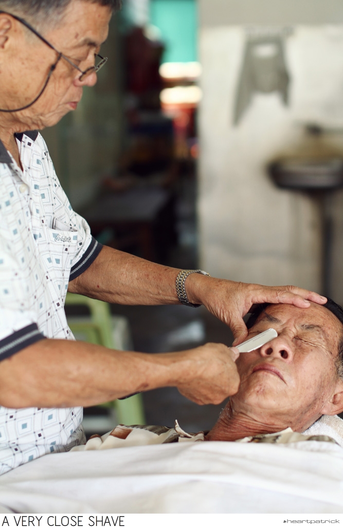 heartpatrick selangor urban heritage kuala kubu baru