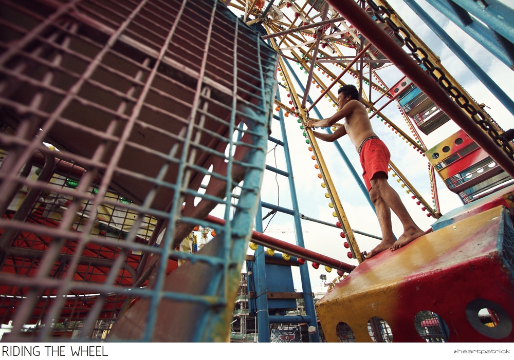 heartpatrick selangor urban heritage kuala kubu baru