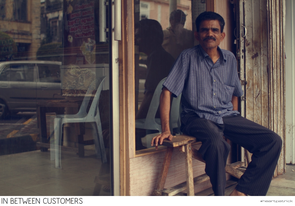 heartpatrick selangor urban heritage kuala kubu baru