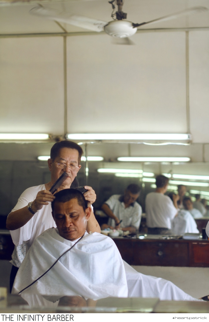 heartpatrick selangor urban heritage kuala kubu baru