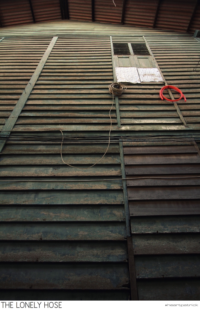 heartpatrick selangor urban heritage kuala kubu baru