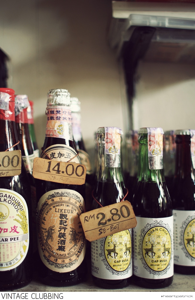 heartpatrick selangor urban heritage kuala kubu baru