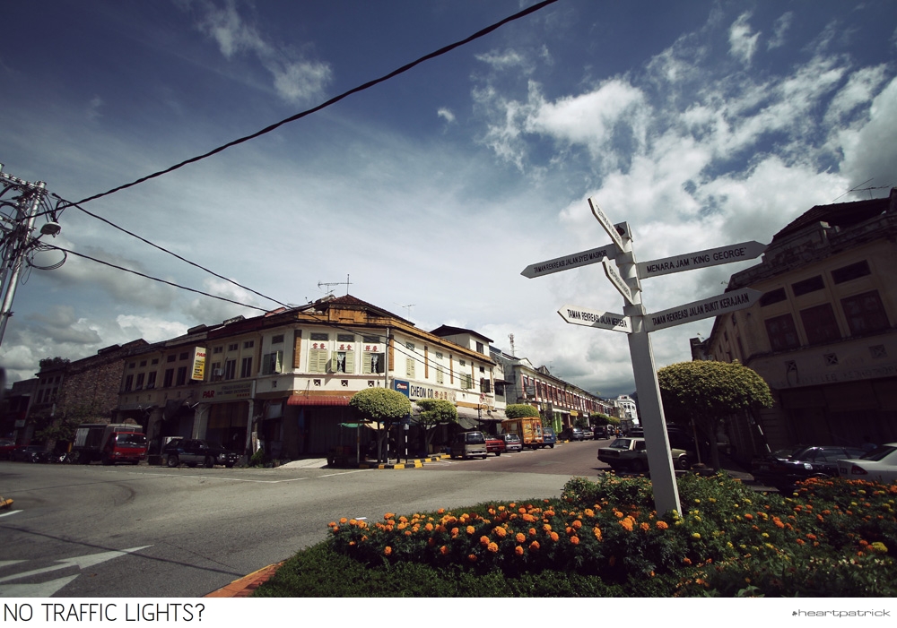 heartpatrick selangor urban heritage kuala kubu baru