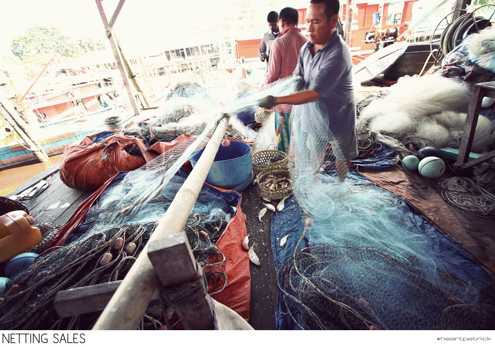 heartpatrick selangor urban heritage kuala kubu baru