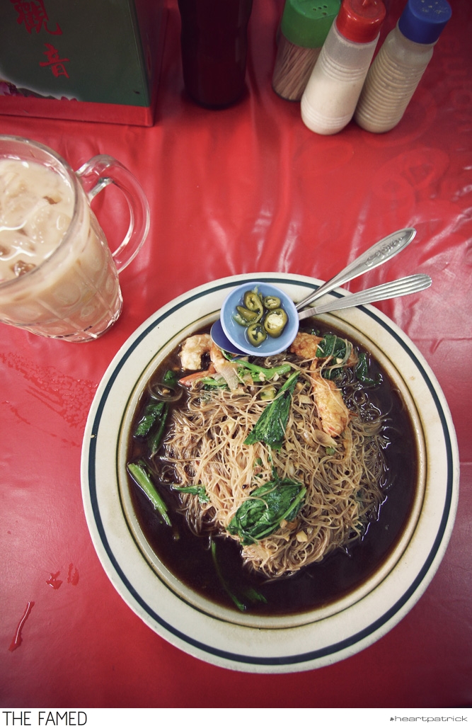 heartpatrick selangor urban heritage kuala kubu baru