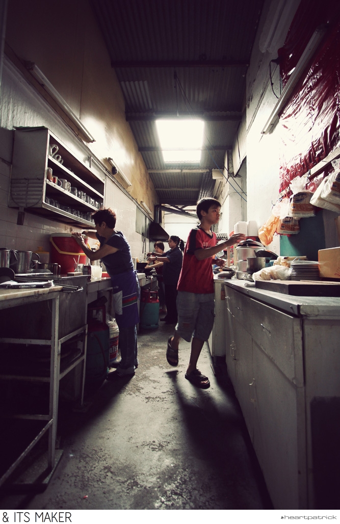 heartpatrick selangor urban heritage kuala kubu baru