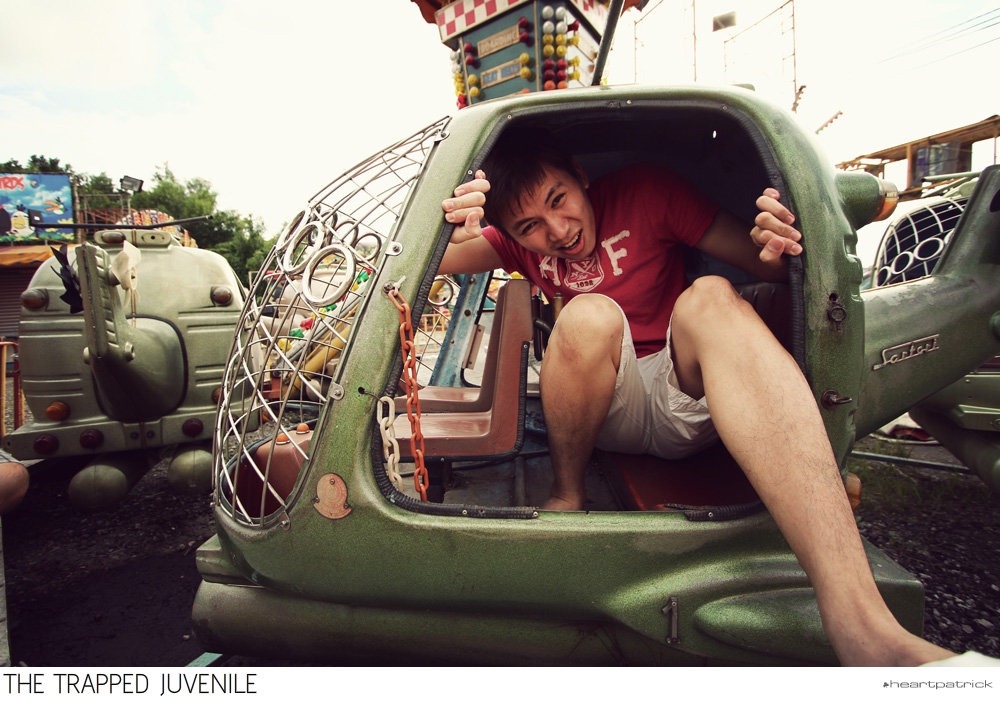 heartpatrick selangor urban heritage kuala kubu baru