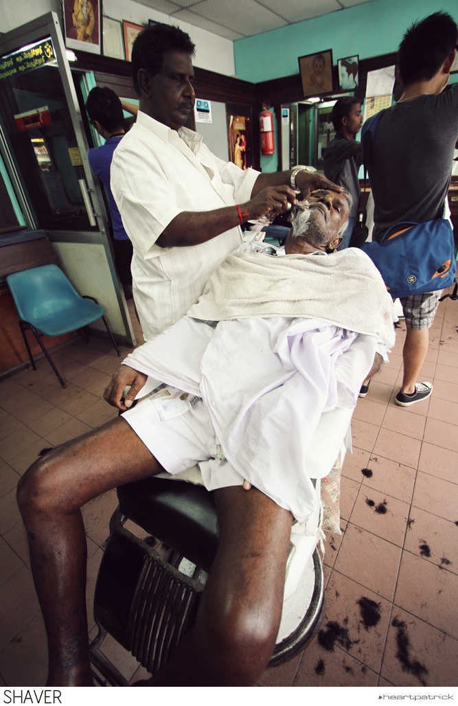 heartpatrick selangor urban heritage kuala kubu baru