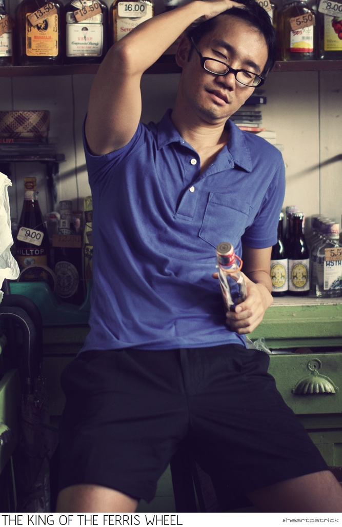 heartpatrick selangor urban heritage kuala kubu baru