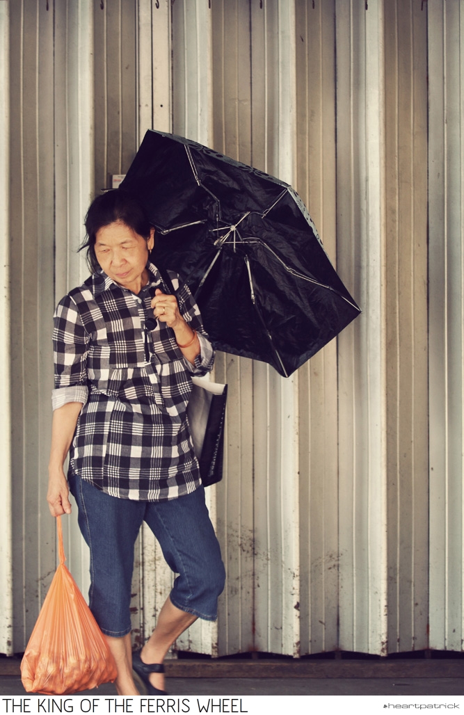 heartpatrick selangor urban heritage kuala kubu baru