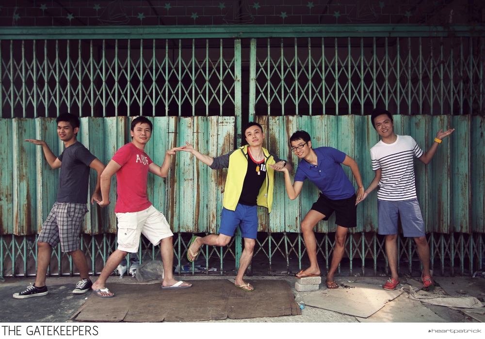 heartpatrick selangor urban heritage kuala kubu baru